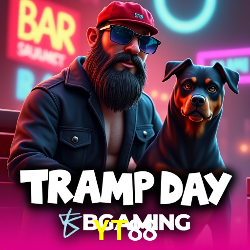 YT88.GAMES