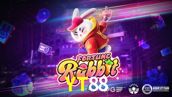 YT88.GAMES