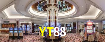 YT88 BET